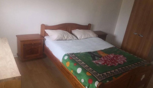 Hébergement Comme Chez soi