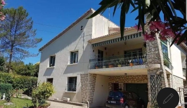 Hébergement de Trepeloup