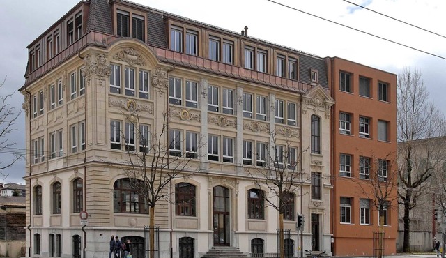 Hébergement du Pod - Hostel