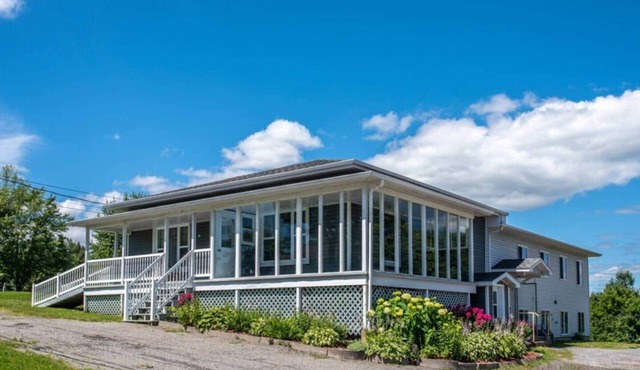 Hébergement entier à Stornoway