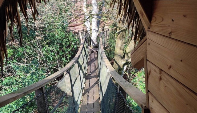 Hébergements de Quénécan