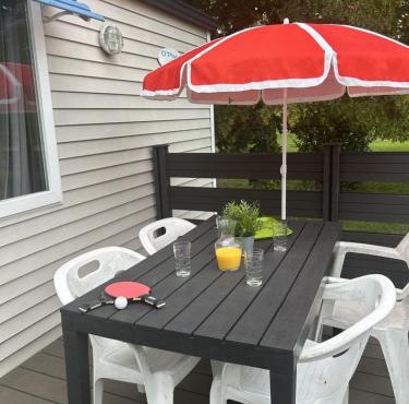 Hébergement insolite