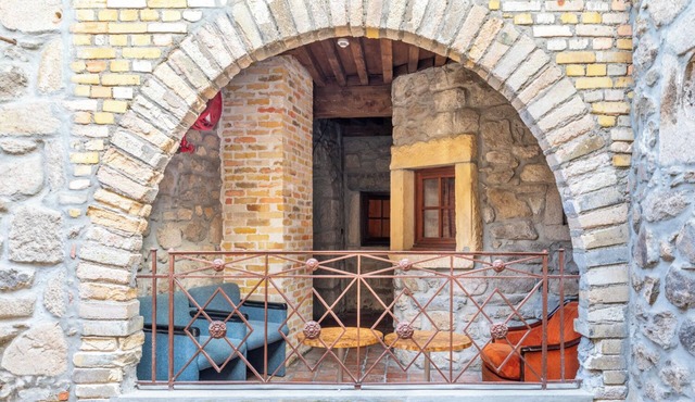 Hébergement Insolite en Chambre D'hôtes