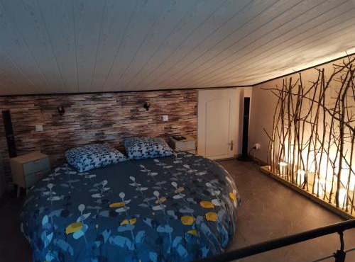 Hébergement L'extension Bien-être