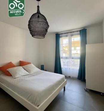 Hébergement neuf, centre-ville de Morestel - Résidence Boyraz