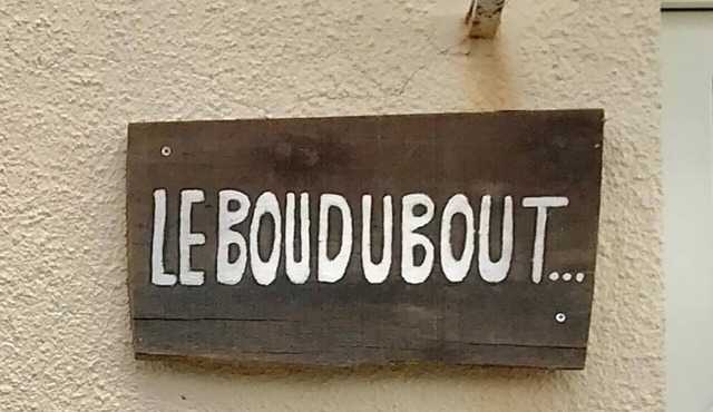 Hébergements le Camp d'Auneau - Leboudubout