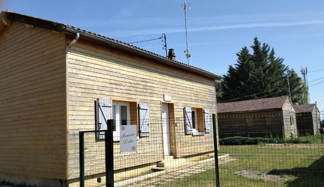 Hébergements le Camp d'Auneau - Auneaululu