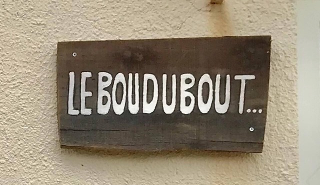 Hébergements le Camp D'auneau - Leboudubout