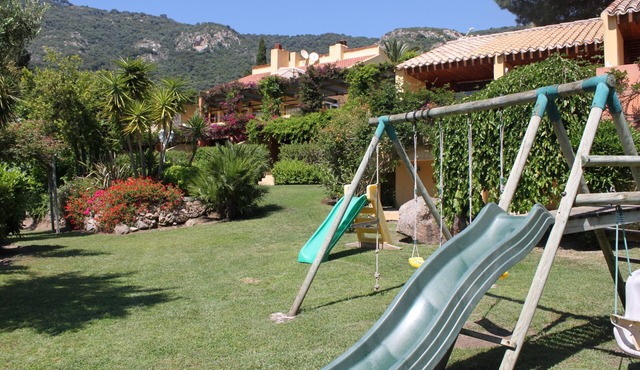 Hélios1 11pers 4 ch. sea view Résidence Hélios *