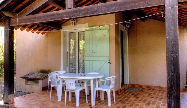 Héliotrope - LA BOLLENE-VESUBIE