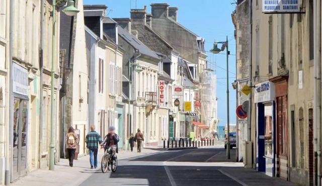 Héroult by Interhome