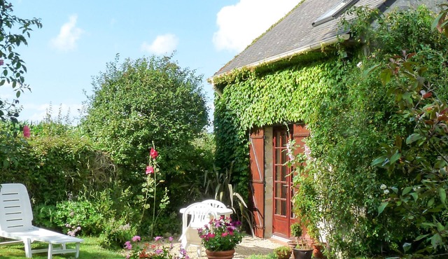 Héroult by Interhome