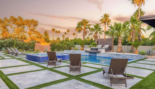 HÓZHÓ Sweetwater | Pool | Hot Tub | Putting Green