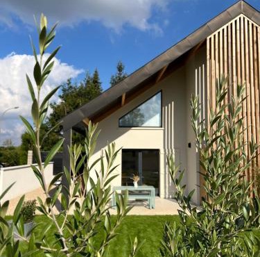 HÔME Les hauts du Val