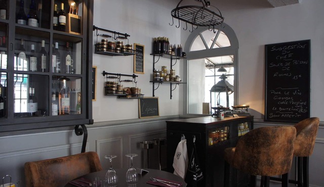 Hôtel de France - Hôtel de charme en Provence