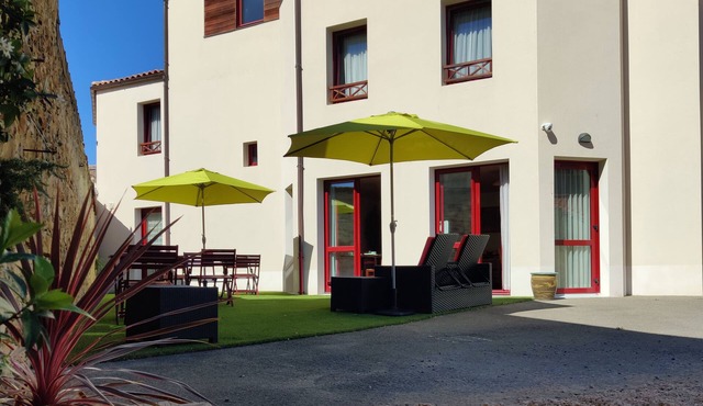 Hôtel La Bosselle