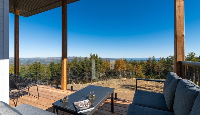 Hôtel à la maison - Le 22 Lào, spa et vue