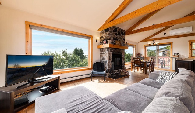 Hôtel à la maison - Le Havre du Cap