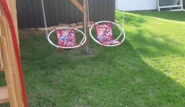 Hôtel à la maison - La Dorée avec plage privée