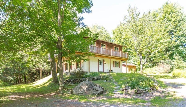 Hôtel à la maison - L'Éphémère, Nature et Lac!