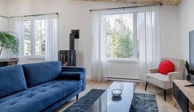 Hôtel à la maison - Lofoten