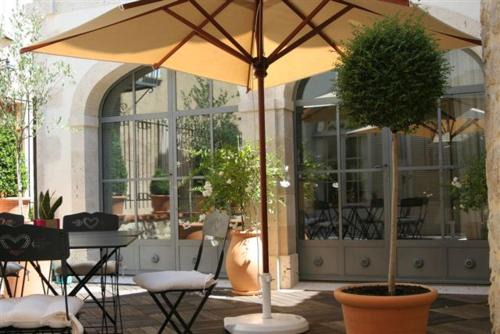 Hôtel Étoiles d'Orion