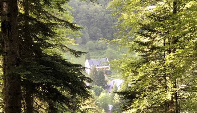 Hôtel Ô Chiroulet