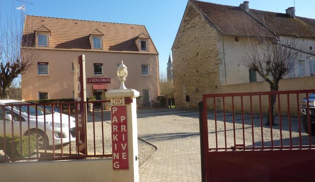 Hôtel A La Renommée