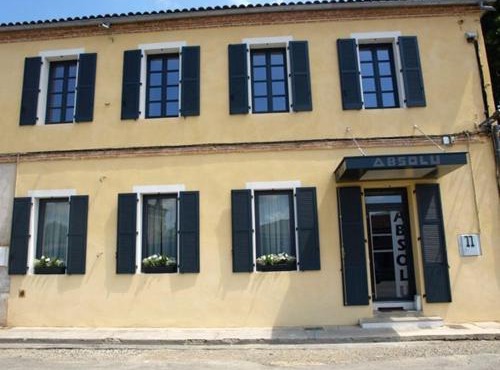 Hôtel Absolu