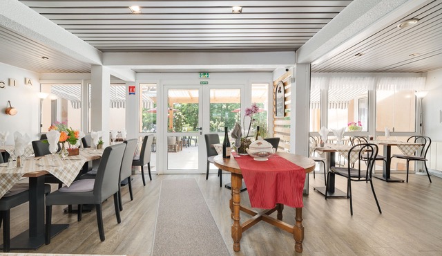 Hôtel Acacia Nancy Sud Lunéville