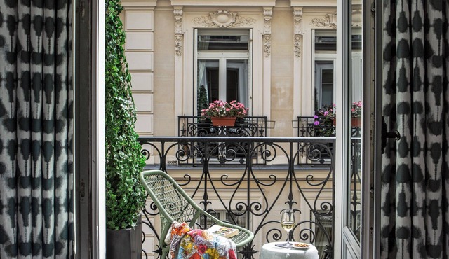 Hôtel Adèle & Jules