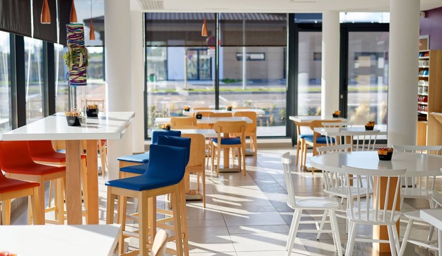 Hôtel Akena Besançon