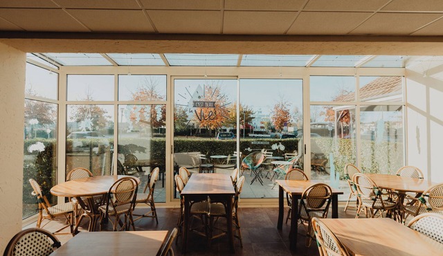 Hôtel Akena Caudry Cambrai