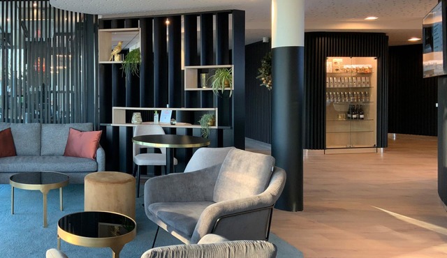 Hôtel AKENA TROYES - La Chapelle-Saint-Luc