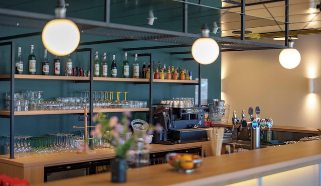 Hôtel AKENA HOERDT - STRASBOURG