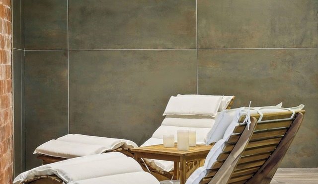 Hôtel Akena Molinges - La Brocatelle