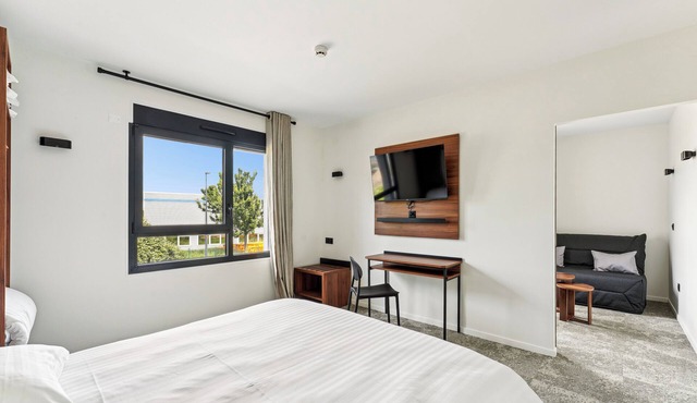 Hôtel Akena Pierrelaye