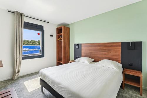 Hôtel Akena Pierrelaye