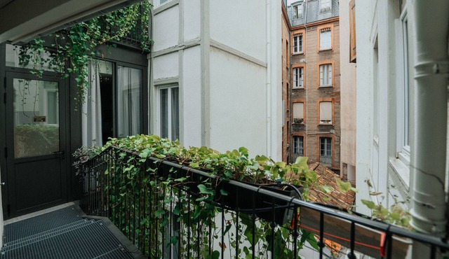 Hôtel Albert 1er
