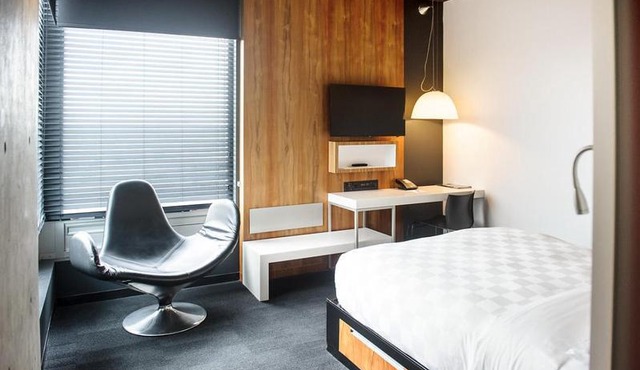 Hôtel Alt Quartier DIX30