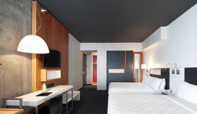 Hôtel Alt Quartier DIX30