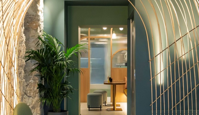 Hôtel Amoi Paris