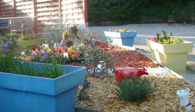 Hôtel Annexe le Champenois