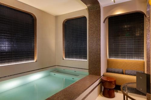 Hôtel Aoriste & Spa