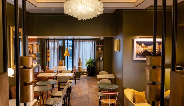 Hôtel Aoriste & Spa