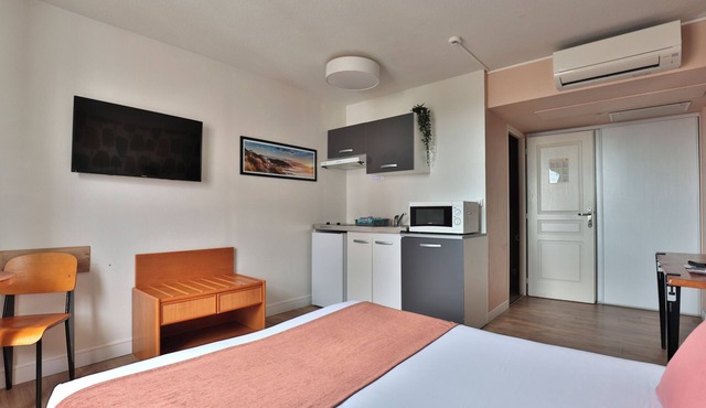 Hôtel & Appart-hôtel Olatua, Bidart