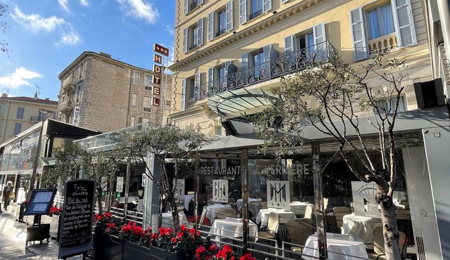 Hôtel & Appartements Monsigny