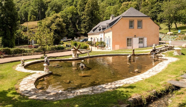 Hôtel Ardiden