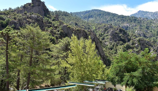 Hôtel Arena Le refuge