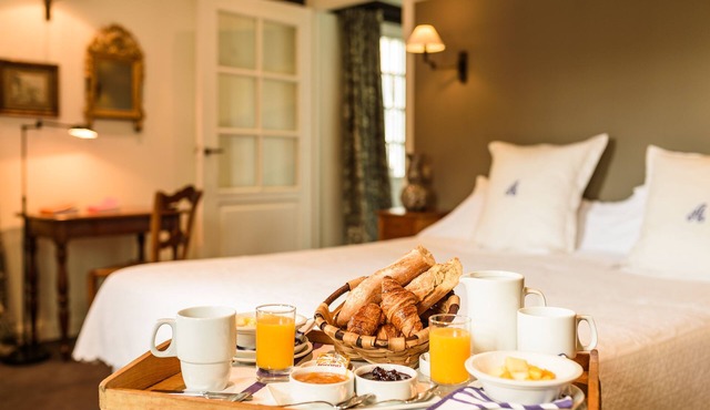 Hôtel Arraya